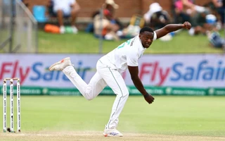 Kagiso Rabada