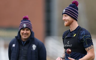Ben Stokes