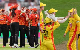 Birmingham Phoenix Women vs Trent Rockets Women