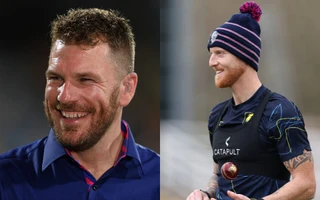 ‘As an Australian, you giggle’ - Aaron Finch calls England's recent turmoil a 'circus' after Ben Stokes' retirement