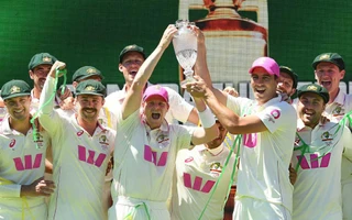 Australia Team