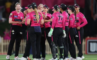 Sydney Sixers Women's