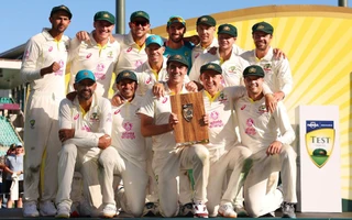 Andrew McDonald reveals Australia's early preparation plans for 2027 Border-Gavaskar Trophy