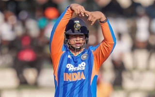 'How did he foolishly drop him' - Kris Srikkanth slams Gambhir over Vaibhav Sooryavanshi axing
