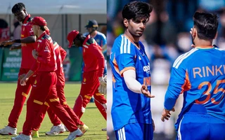 ZIM vs IND 2026: 2nd T20I Match Preview