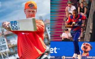SRL vs SOB Dream11 Prediction, Match 5, Fantasy Cricket Tips, Playing XI, Injury Updates, Pitch Report for The Hundred 2026