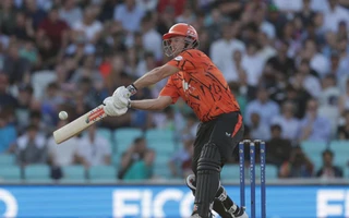 Sam Curran. (SOurce:Gettyimages)