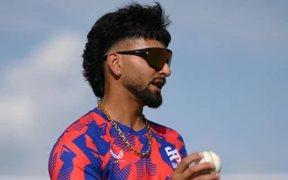 'I just wanted to play cricket' - Nikhil Chaudhary on representing Australia and 2027 ODI World Cup dream