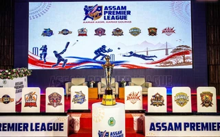Assam Premier League begins August 1 with eight teams chasing inaugural title