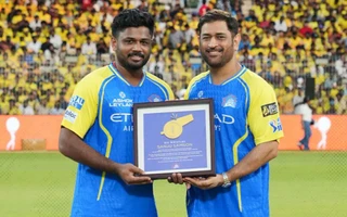 ‘Don't get into 'but' -  Sanju Samson reveals MS Dhoni's valuable advice after poor IPL 2026 start