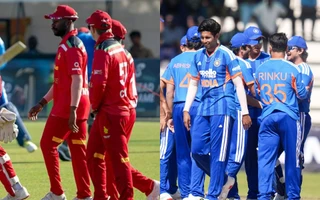 Zimbabwe and India.