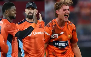 GSL 2026: Match 5, SFU vs PS Match Prediction – Who will win today’s GSL match between San Francisco Unicorns vs Perth Scorchers XI?