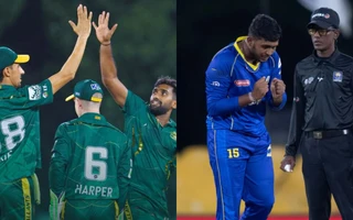 LPL 2026: Match 14, GG vs DS Match Prediction – Who will win today’s LPL match between Galle Gallants vs Dambulla Sixers?