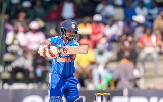 Ishan Kishan