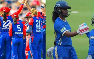Southern Brave vs MI London