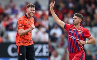 The Hundred Men's 2026: Match 10, SRL vs MSG Match Prediction – Who will win today’s Hundred match between Sunrisers Leeds vs Manchester Super Giants?