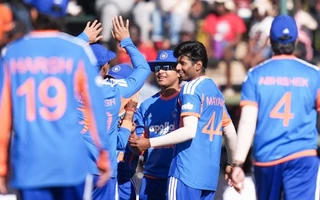 'It's a desperation move' - Kris Srikkanth slams India's full-strength squad for Afghanistan series
