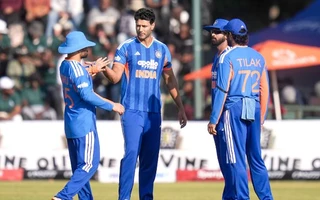Team India
