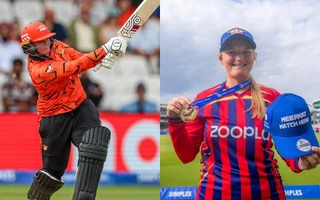 Sunrisers Leeds Women vs Manchester Super Giants Women
