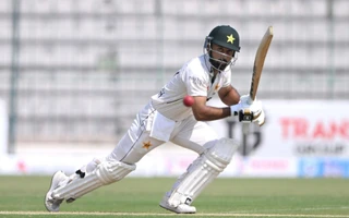 Abdullah Shafique