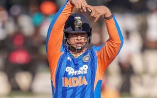 Vaibhav Sooryavanshi makes massive ICC rankings leap after Player of the Series heroics against Zimbabwe