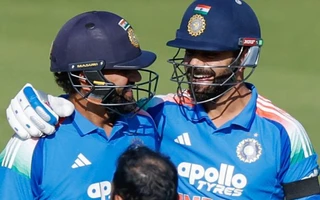 Morne Morkel feels fortunate to have Virat Kohli and Rohit Sharma in dressing room