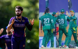 LPL 2026: Match 16, GG vs KR Match Prediction – Who will win today’s LPL match between Galle Gallants vs Kandy Royals?