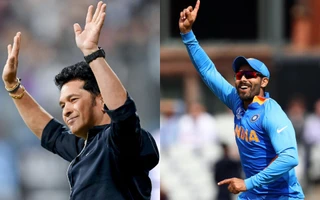 ‘People talk about Jadeja's throwing arm, but Sachin paaji's was even more powerful’ - Mohammad Kaif hails Tendulkar's fielding brilliance