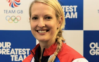 Rachel Laybourne
