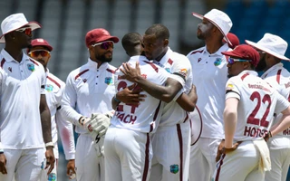 WI vs PAK 2026: 'This is the upliftment of that practice and camp' - Roston Chase on West Indies' revival
