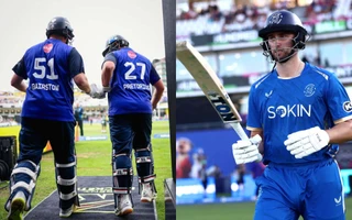 The Hundred Men's 2026: Match 12, MIL vs LNS Match Prediction – Who will win today’s Hundred match between MI London vs London Spirit?