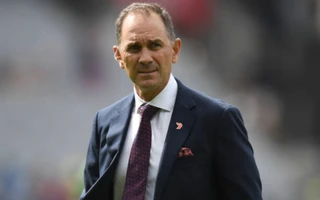 Justin Langer