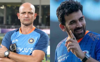 3 former players who can replace Ryan ten Doeschate as India assistant coach