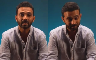 Ajinkya Rahane