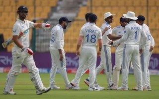 IND vs NZ 2024