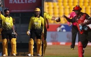 ALL 2026: Match 4, AFGP vs ANS Match Prediction – Who will win today’s match between Afghanistan Pathans vs Asian stars?