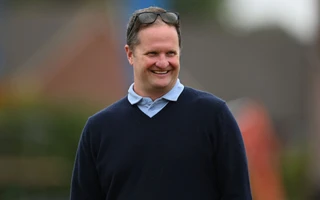 Rob Key