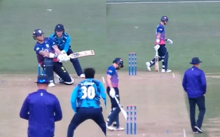 Ben Stokes. (Source:Yorkshire Cricket)