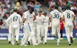 IND vs AUS BGT 2nd Test