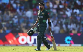 Babar Azam