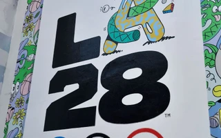 LA 28