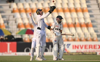 ENG vs PAK test 2024