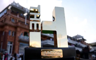 The Hundred Trophy