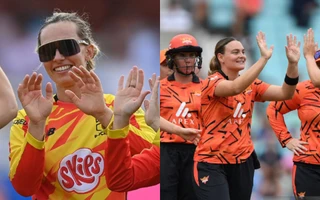 Trent Rockets Women vs Sunrisers Leeds Women