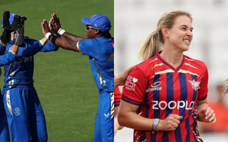 MI London Women vs Manchester Super Giants Women