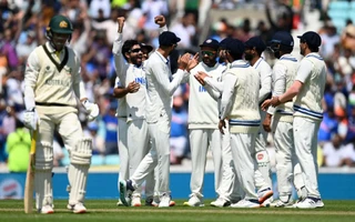 IND vs AUS