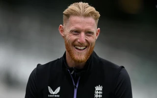 Ben Stokes