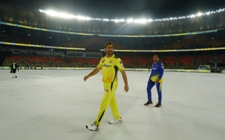 CSK must fix MS Dhoni arrangement first, says Kris Srikkanth