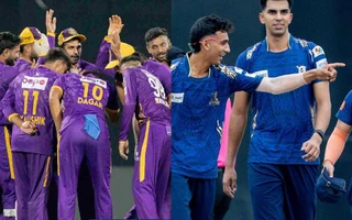 DPL 2026: Match 8, NDT vs ODW Match Prediction – Who will win today’s DPL match between New Delhi Tigers vs Outer Delhi Warriors?