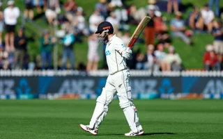 Kane Williamson